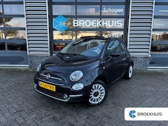 Fiat 500 C - 1.0 Hybrid 70 pk Dolcevita | Airco | Cruise control | Dab |