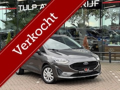 Ford Fiesta - 1.0 EcoBoost Connected 5drs 2023 1e eigenaar