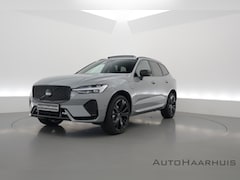 Volvo XC60 - T8 Plug-in hybrid Ultra Black Edition | Facelift | Pano | HUD | Harman Kardon | Memory Sea