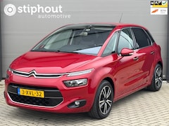Citroën C4 Picasso - 1.6 e-THP Intensive Automaat | TREKHAAK | DEALER ONDERHOUDEN