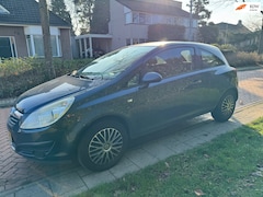 Opel Corsa - 1.2-16V, met airco, APK 06-12-2026
