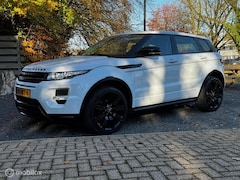 Land Rover Range Rover Evoque - 2.2 TD4 4WD LEDER/ECC-AIRCO