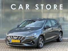 Hyundai i30 - 1.0 T-GDi MHEV Comfort Smart