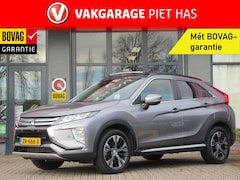 Mitsubishi Eclipse Cross - Automaat 1.5 DI-T Instyle | Clima-Airco | Android Auto | Achteruitrijcamera | Incl. BOVAG