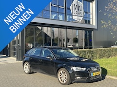Audi A3 Sportback - 1.4 TFSI Ambition Pro Line plus