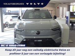 Volvo EX90 - Twin Motor Performance Ultra 7p. 111 kWh