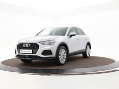 Audi Q3 - 45 TFSIe 245pk S-tronic Advanced edition · S-line interieur · Camera · Keyless · Dodehoek
