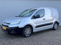 Citroën Berlingo - 1.6 HDI 500 Comfort | Airco | Trekhaak | NL auto | Bijzonder nette auto