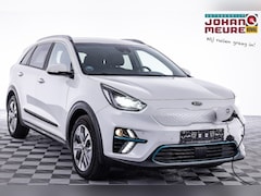 Kia e-Niro - DynamicPlusLine 64 kWh | JBL Audio | Half LEDER | NAVI | ECC | Full LED