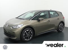 Volkswagen ID.3 - Pure Oranje Edition 52 kWh accu, 125 kW / 170 pk H atchback Elektrische aandrijving