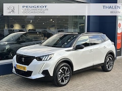 Peugeot 2008 - 1.2 Turbo GT 130 PK Automaat | 1e eigenaar | Stoelverwarming | Full Map Navigatie | Apple