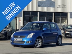 Suzuki Swift - 1.5 Exclusive SHOGUN/AUTOMAAT/KEYLESS ENTRY+START/PARKEERSENSOREN