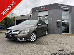 Mercedes-Benz B-klasse - 180 Ambition 5DRS AIRCO-STOELVERWARMING