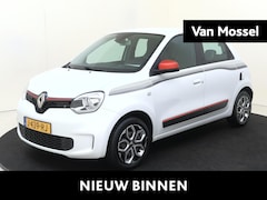 Renault Twingo - 1.0 SCe Collection 73PK | Airconditioning | Cruise control
