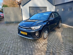 Kia Stonic - 1.0 T-GDi MHEV ComfortLine Auto, Apple Carpl, adaptieve cruise contr, Lane assist, Airco,