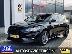Ford Focus - 1.0 ECOBOOST ST LINE BUSINESS