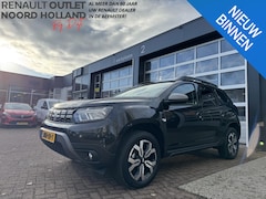 Dacia Duster - 1.3 TCe 150 Journey+Trekhaak