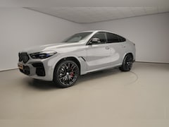 BMW X6 - xDrive40i | M-Sportpakket | Laserlicht | Leder | HUD | Active cruise | Trekhaak | Keyles g