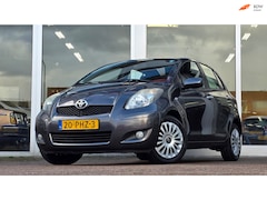 Toyota Yaris - 1.3 VVTi Aspiration Automaat 1e Eigenaar Trekhaak