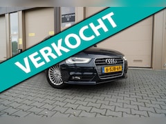 Audi A4 Avant - 1.8 TFSI Business Edition