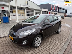 Mazda 2 - 2 1.3 TS Plus