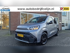 Toyota ProAce City Verso - 1.2 Turbo Dynamic 5 Pers, PDC, Dealer auto