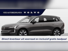 Volvo EX90 - Twin Motor Performance Ultra 7p. 111 kWh | Direct uit voorraad leverbaar |