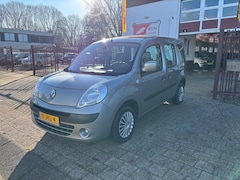 Renault Kangoo Family - 1.6 16V 78KW
