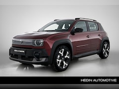 Renault 4 - 4 E-Tech electric comfort range techno 52 kWh | Pack winter premium |