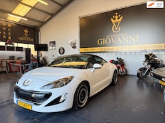 Peugeot RCZ - 1.6 THP inruil mogelijk