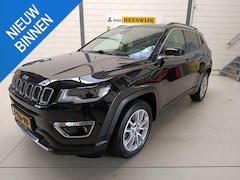 Jeep Compass - 1.3T Limited Ecc | LMV | Pdc | Keyless | cruise controle