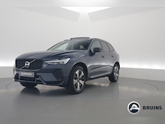 Volvo XC60 - 2.0 T8 Plug-in hybrid AWD Plus Dark | 455PK |Pano | Standkachel | ACC | Blis | H&K audio |