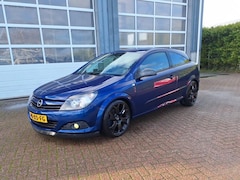 Opel Astra GTC - 2.0 T Sport OPC Line Recaro etc