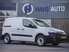 Citroën Berlingo - 1.6 VTi, AIRCO, 3-ZITS, BTW-VRIJ / MARGE
