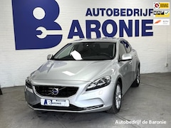 Volvo V40 - 1.5 T3 Nordic+ automaat, standkachel