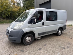 Fiat Ducato - 28 2.0 MultiJet KH1 Actual 6 Persoons