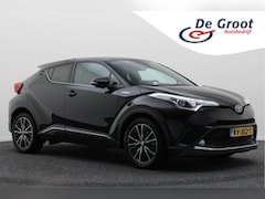 Toyota C-HR - 1.8 Hybrid First Edition