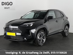 Toyota Yaris Cross - 1.5 Hybrid 130 Executive | Stuur- & Stoelverwarming | Dodehoek detectie | Parkeersensoren
