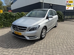 Mercedes-Benz B-klasse - 180 Ambition dsg camera navi cruise control airco bluetooth