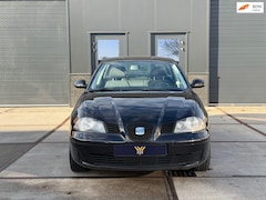 SEAT Cordoba - 1.6-16V Trendstyle Airco Cruise control Elektr 16''