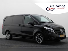 Mercedes-Benz Vito - 119 CDI Lang Automaat Leer, Camera, Apple Carplay, LED, Cruise, PDC