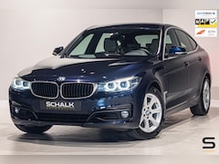 BMW 3-serie Gran Turismo - 320i High Executive|NAP|Trekhaak