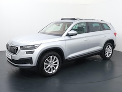 Skoda Kodiaq - 1.5 TSI Business Edition Plus | 150 PK | Automaat | Trekhaak wegklapbaar | Panoramadak | T