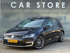 Volkswagen Golf - 1.4 TSI GTE PANORAMA NL AUTO