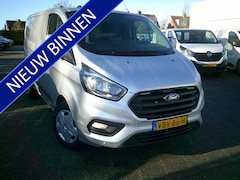 Ford Transit Custom - 300 2.0 TDCI L1H1 Trend VOORZIEN VAN AUTOMAAT NIEUWSTAAT