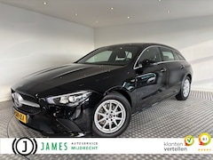 Mercedes-Benz CLA-klasse Shooting Brake - 180 Business Solution