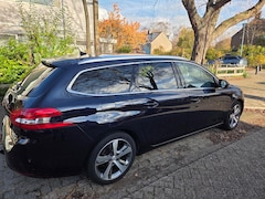 Peugeot 308 SW - 1.2 PureTech Blue Lease GT-line