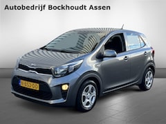 Kia Picanto - 1.0 DPi ComfortLine | Bluetooth | Cruise Control
