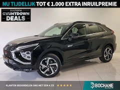 Mitsubishi Eclipse Cross - 2.4 PHEV Executive | 360º Camera | Trekhaak | Navigatie |