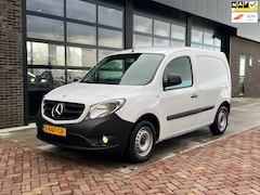 Mercedes-Benz Citan - 108 CDI BlueEFFICIENCY 62.000 KM | Airco | Navi |